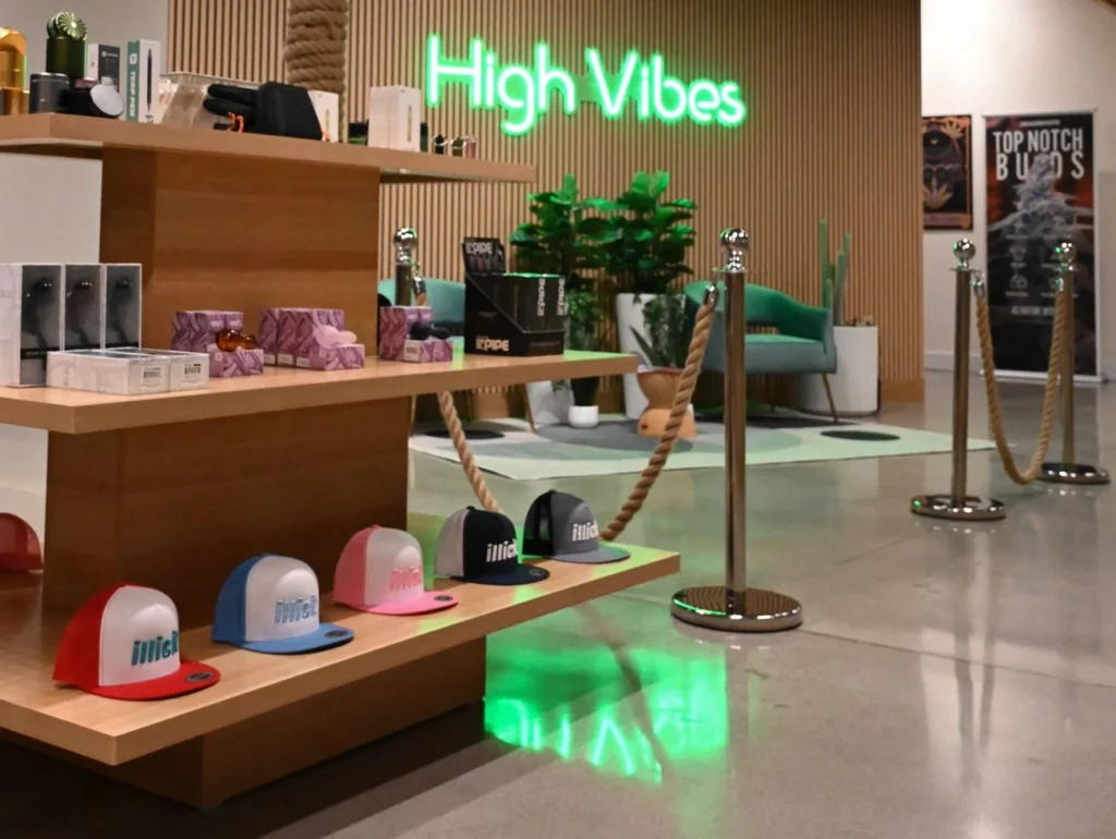 cannavibes elmwood park dispensary