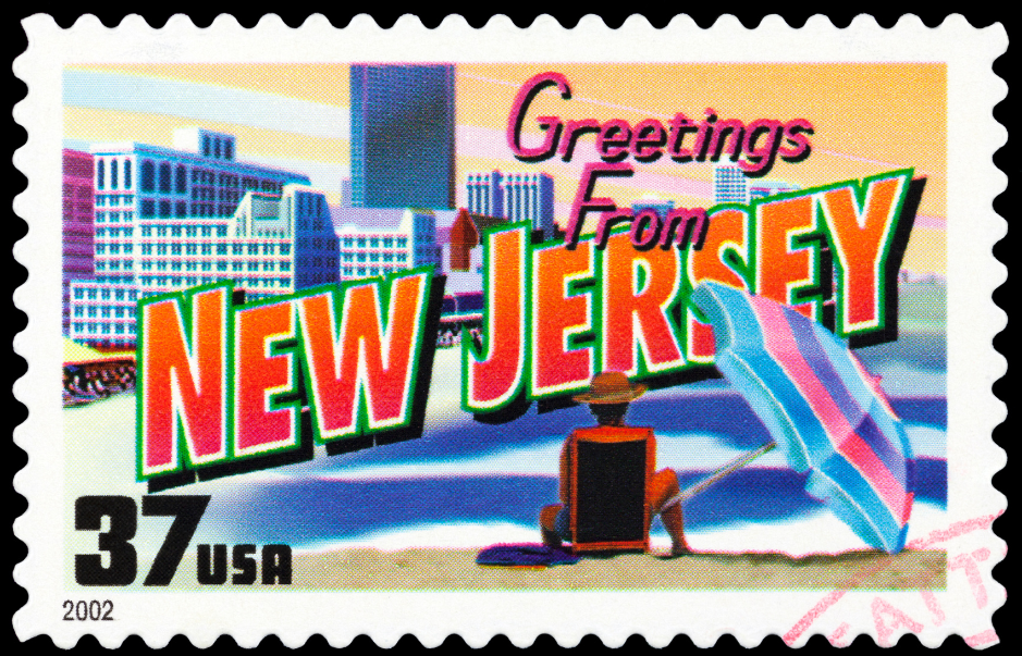 New Jersey Dispensaries