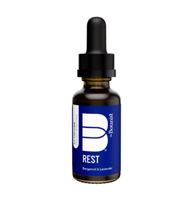 elmwood park cannabis tincture for sleep