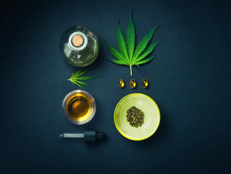 cannabis tinctures elmwood park nj